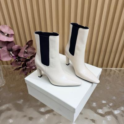 wholesale quality ysl boots model no. 69
